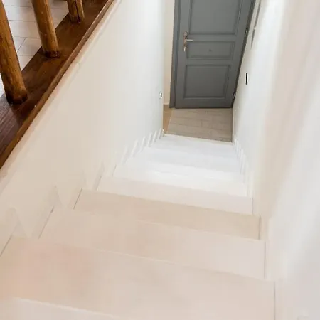 Apartmán Stylish Maisonette In Little Venice - By Hospirit