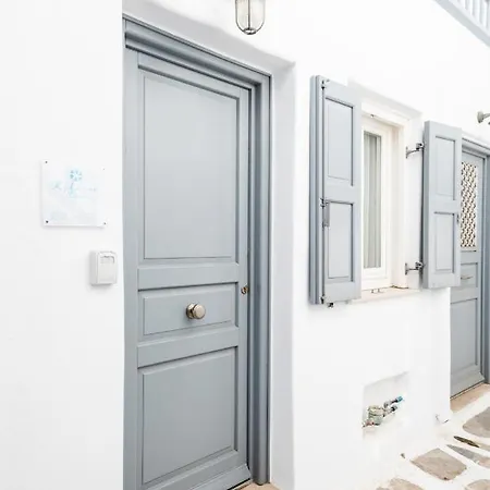 Stylish Maisonette In Little Venice - By Hospirit Daire Mykonos Town