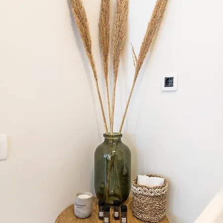 Daire Stylish Maisonette In Little Venice - By Hospirit Mykonos Town