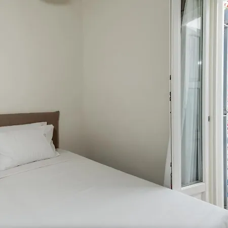 Stylish Maisonette In Little Venice - By Hospirit Daire Mykonos Town