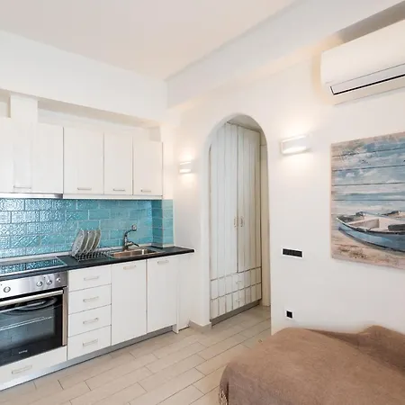 Διαμέρισμα Stylish Maisonette In The Heart Of Mykonos *
