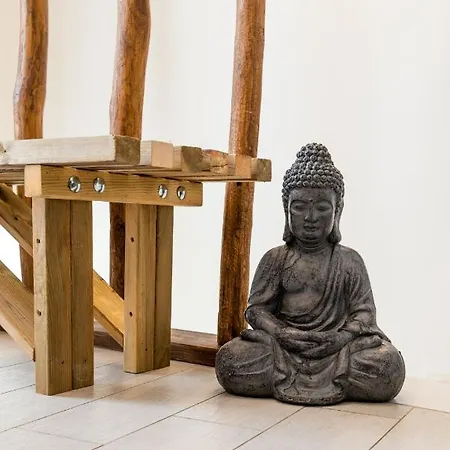 公寓 Stylish Maisonette In Little Venice - By Hospirit Mykonos Town