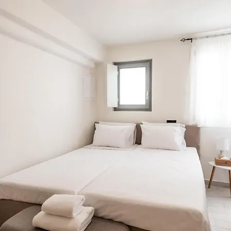 Διαμέρισμα Stylish Maisonette In The Heart Of Mykonos *