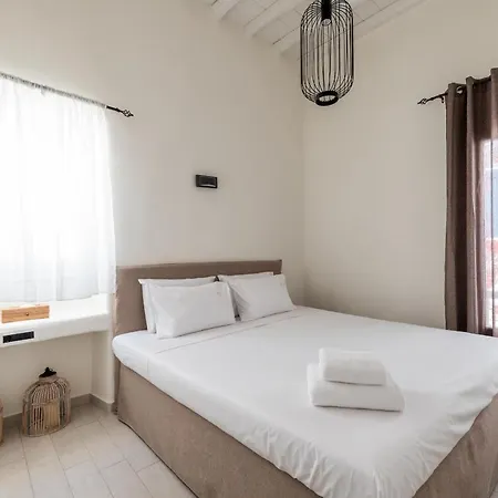 Appartement Stylish Maisonette In Little Venice - By Hospirit Mykonos Town