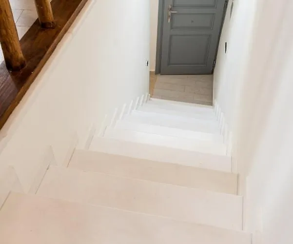 Appartement Stylish Maisonette In Little Venice - By Hospirit