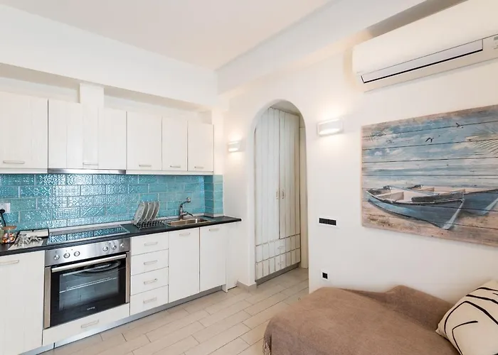 Appartement Stylish Maisonette In Little Venice - By Hospirit *