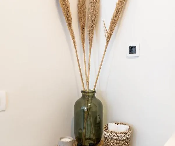 Appartement Stylish Maisonette In Little Venice - By Hospirit Mykonos Town