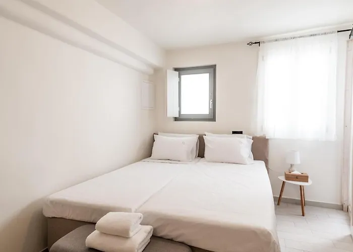 Appartement Stylish Maisonette In Little Venice - By Hospirit *